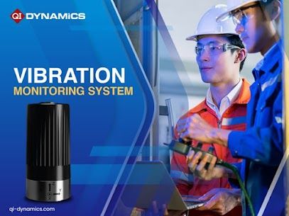 What Can a Vibration Monitoring Sensor Tell You Before a Machine Breaks Down?